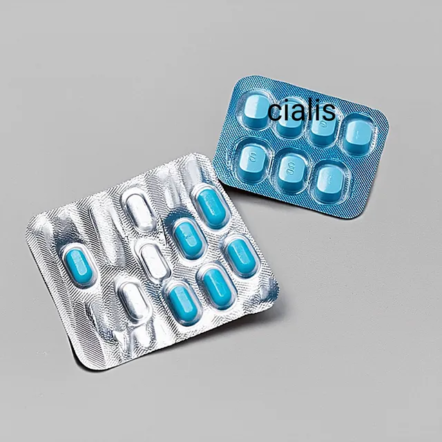 Comprar cialis en madrid en mano